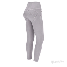 Pantaloni push up WR.UP Freddy