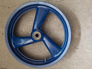 Cerchi Cagiva mito 125