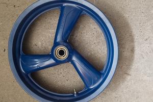 Cerchi Cagiva mito 125