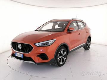 MG ZS 1.5 Comfort