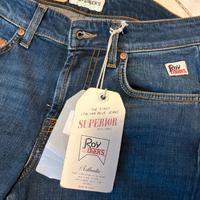 Jeans Roy Roger’s