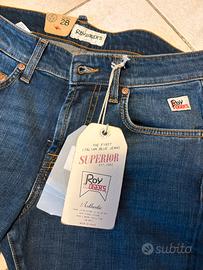 Jeans Roy Roger’s