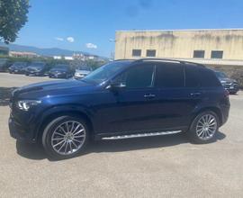 Mercedes-Benz GLE 400 d 4Matic Premium Plus -...