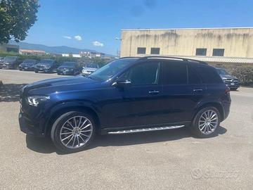 Mercedes-Benz GLE 400 d 4Matic Premium Plus -...