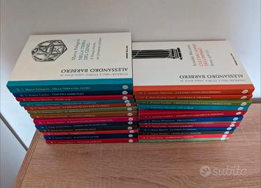 Itinerari nella storia di Alessandro Barbero