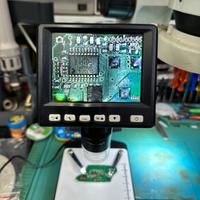 Microscopio Digitale