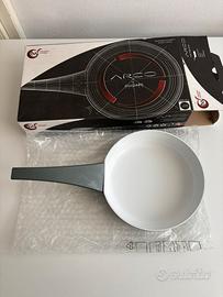 Padella nuova Arco design Giugiaro diametro 20 cm