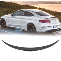 SPOILER ALETTONE PER MERCEDES CLASSE C COUPÉ C205 