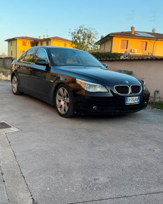 BMW E60