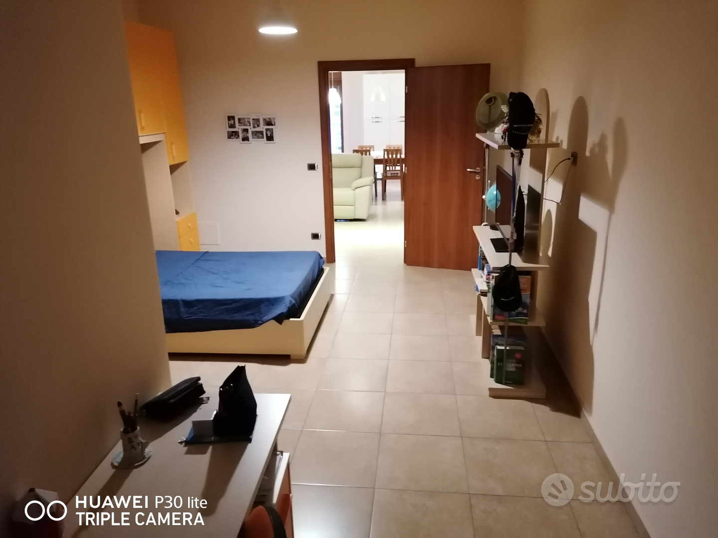 Apartment in Taranto - Vista 2