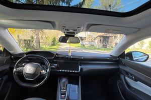 PEUGEOT 508 1ª serie - 2020