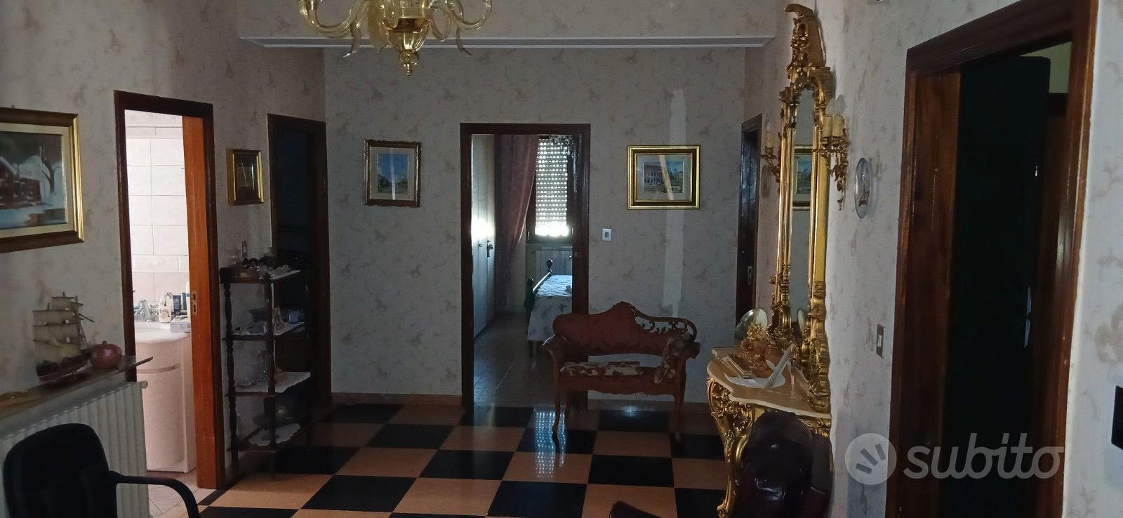 Appartamento – Venosa, Potenza - Altro
