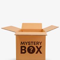 mystery box vestiti e articoli misti