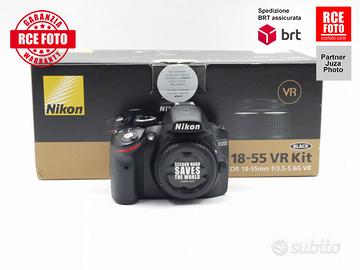 Nikon D3200