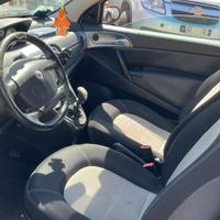 LANCIA YPSILON 2007 1.2L BENZINA 188A4000