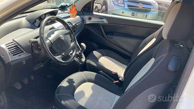 LANCIA YPSILON 2007 1.2L BENZINA 188A4000