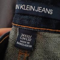 JEANS Clavin klein 