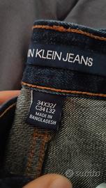 JEANS Clavin klein 
