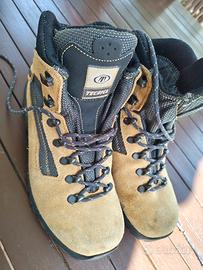 Scarpe da trekking