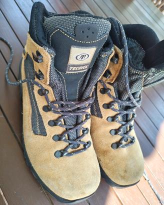 Scarpe da trekking