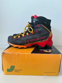 Scarponi escursionismo La Sportiva tg.42