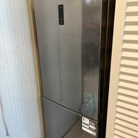 FRIGORIFERO COMBINATO HOTPOINT