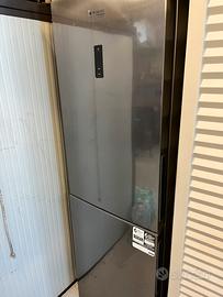 FRIGORIFERO COMBINATO HOTPOINT