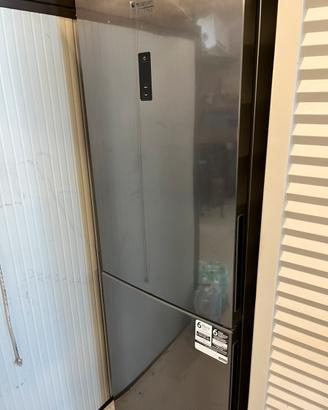 FRIGORIFERO COMBINATO HOTPOINT