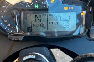 BMW GS 1200 R standard