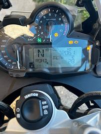 BMW GS 1200 R standard