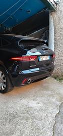 jaguar e pace 