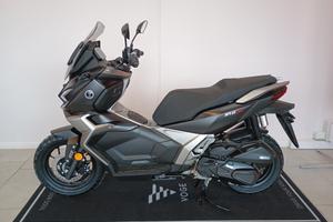 Voge Sfida SR1 125 ADV