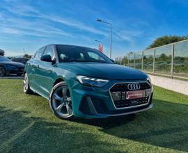 Audi A1 SPB 30 TFSI S line