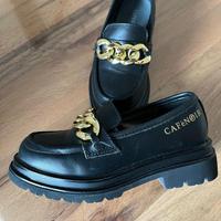 Scarpe Bimba Caffè Noir n’30