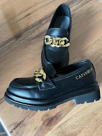 Scarpe Bimba Caffè Noir n’30