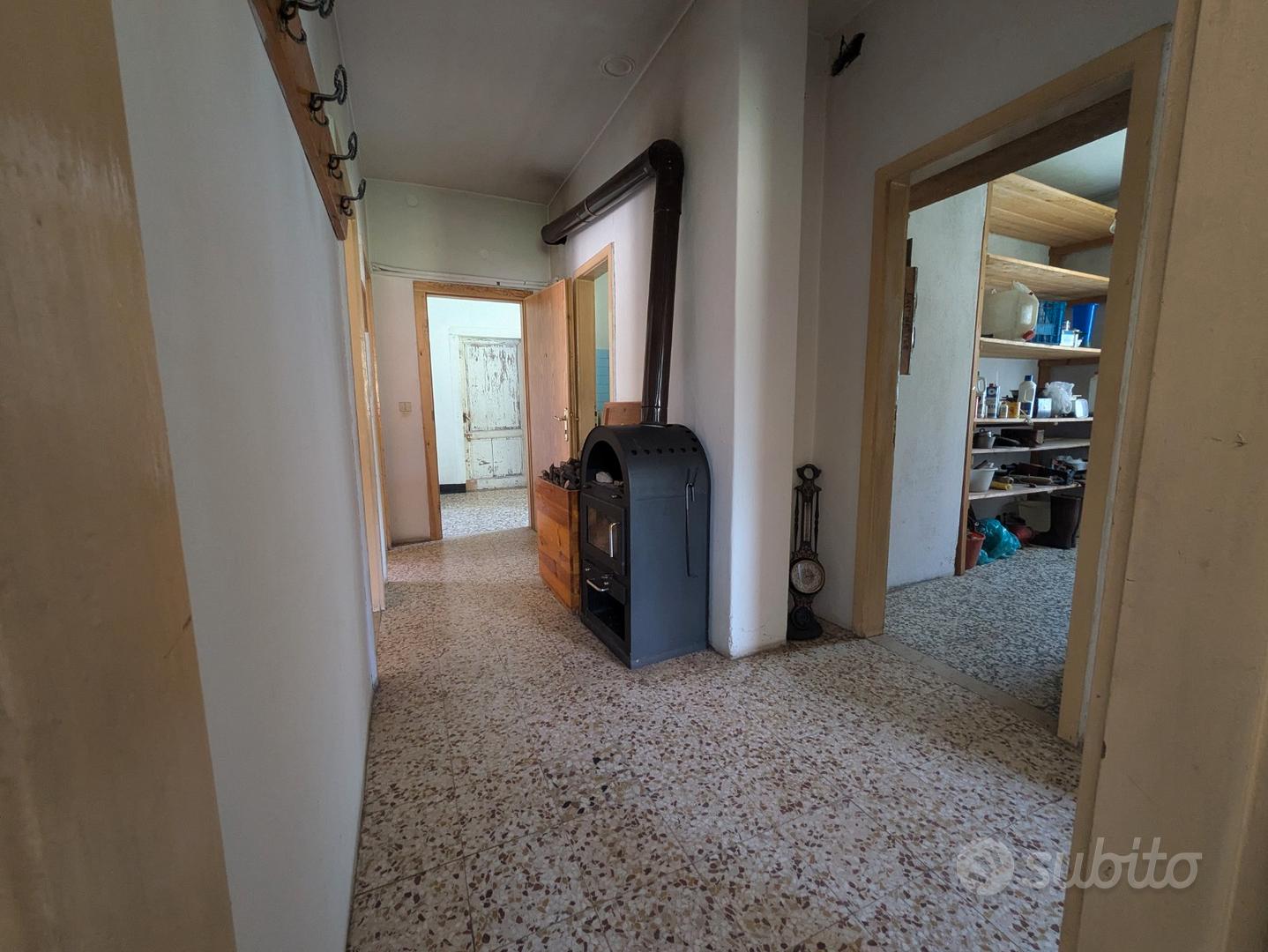 Appartamento – Ledro, Tiarno di Sopra - Vista 5