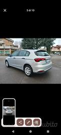 fiat tipo gpl