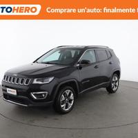 JEEP Compass WX89360