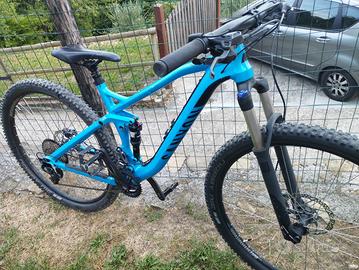 Canyon neruon AL 5.0