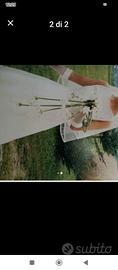 abito da sposa