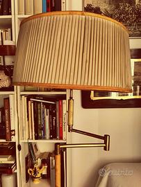 Piantana Stilnovo anni 50