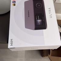 Wiim ultra streamer nuovo