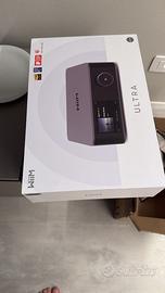 Wiim ultra streamer nuovo