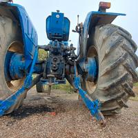 Trattore landini 9500 ricambi