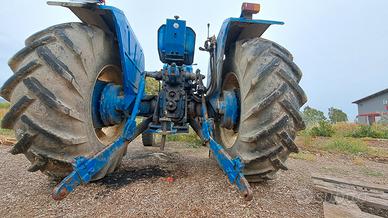 Trattore landini 9500 ricambi