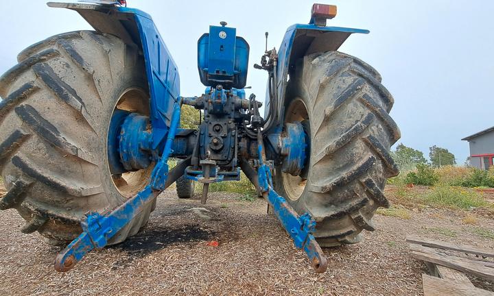 Trattore landini 9500 ricambi