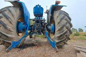 Trattore landini 9500 ricambi