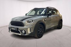 MINI Countryman Cooper Northwood Edition