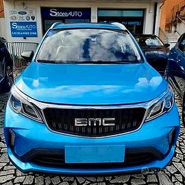 Emc Quattro 1.5 CVT