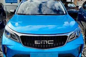 Emc Quattro 1.5 CVT